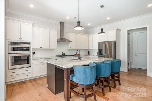 $1,450,000 | 108 Barlow Street, Marvin, NC 28173