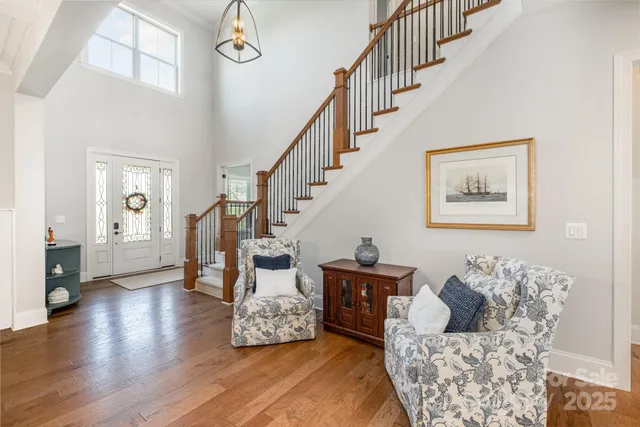 $1,450,000 | 108 Barlow Street, Marvin, NC 28173