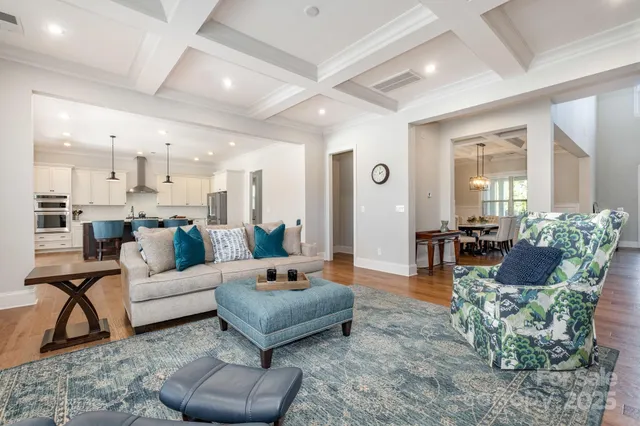 $1,450,000 | 108 Barlow Street, Marvin, NC 28173