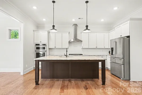 $1,325,000 | 108 Barlow Street, Marvin, NC 28173