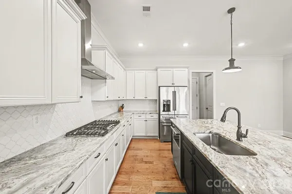 $1,325,000 | 108 Barlow Street, Marvin, NC 28173