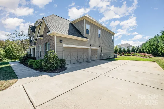 $1,450,000 | 108 Barlow Street, Marvin, NC 28173