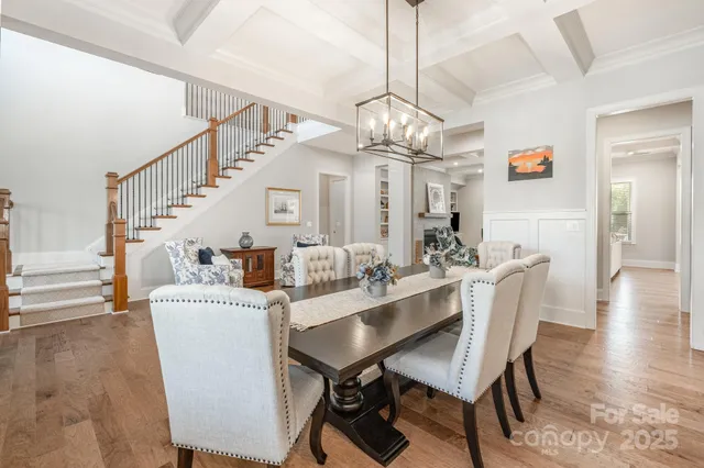 $1,450,000 | 108 Barlow Street, Marvin, NC 28173