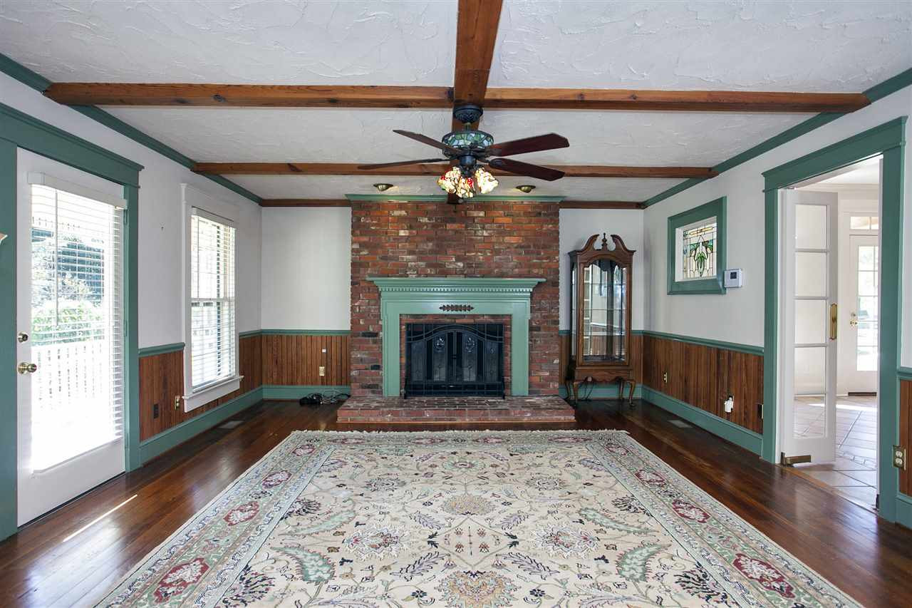 186 Winston Road Clayton, NC 27520 - Photo 7 of 25 Photo 7