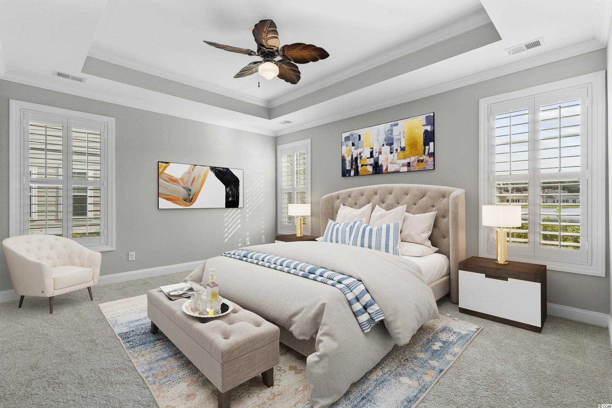 479 Hyacinth Loop Murrells Inlet, SC 29576 - Photo 14 of 38 Gallery Image 14