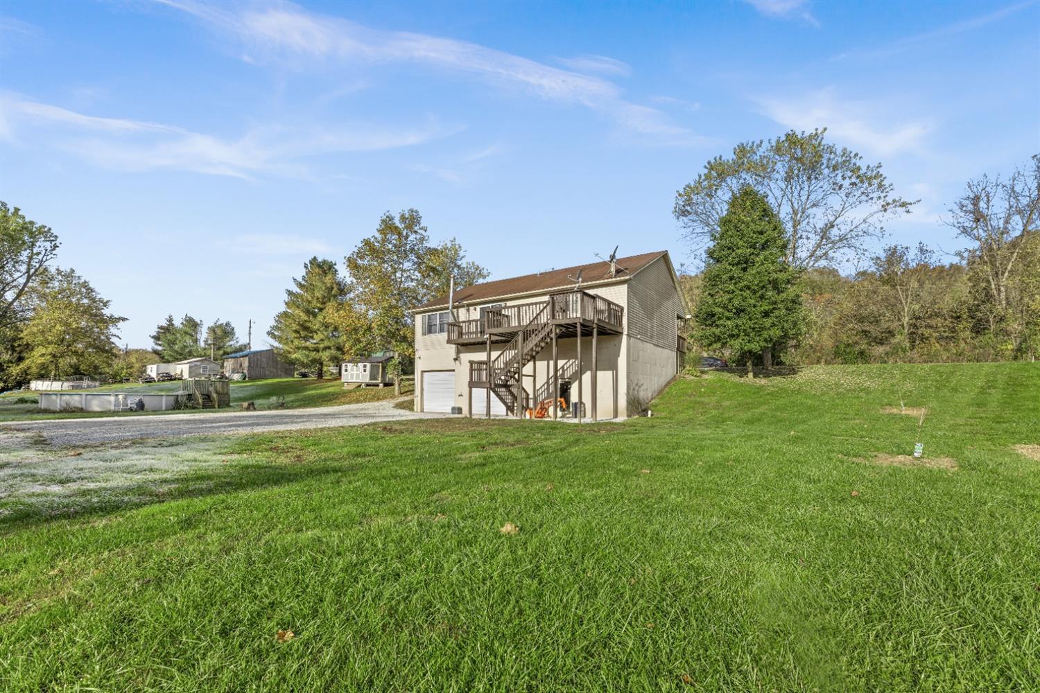 3234 Eagle Cove Road Ripley, OH 45167 - Photo 23 of 27