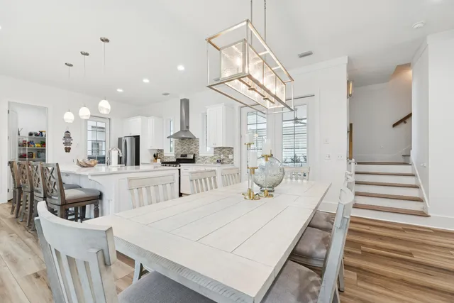 $3,150,000 | 342 Beach Bike Way Inlet Beach, Inlet Beach, FL 32461