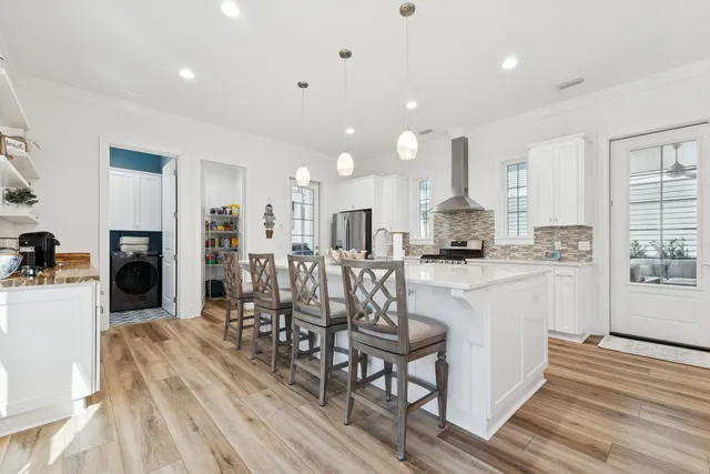 $3,150,000 | 342 Beach Bike Way Inlet Beach, Inlet Beach, FL 32461