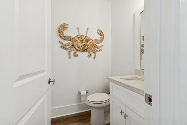 $3,150,000 | 342 Beach Bike Way Inlet Beach, Inlet Beach, FL 32461