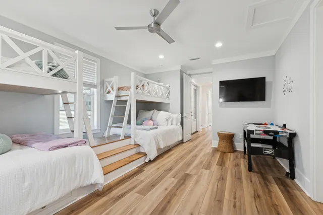 $3,150,000 | 342 Beach Bike Way Inlet Beach, Inlet Beach, FL 32461