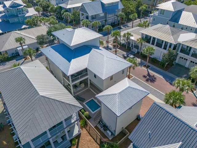 $3,150,000 | 342 Beach Bike Way Inlet Beach, Inlet Beach, FL 32461