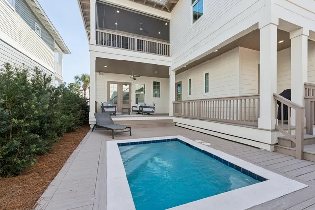 $3,150,000 | 342 Beach Bike Way Inlet Beach, Inlet Beach, FL 32461