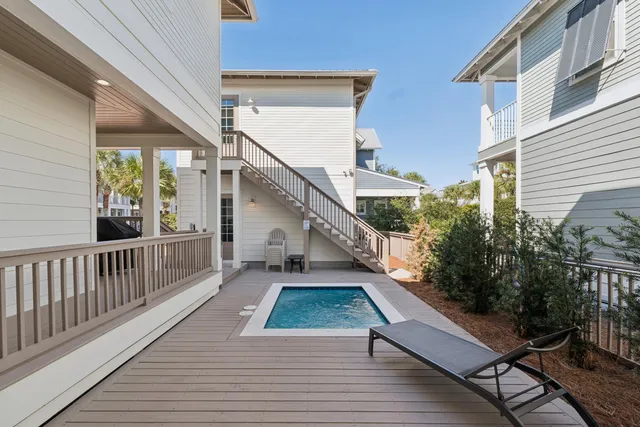 $3,150,000 | 342 Beach Bike Way Inlet Beach, Inlet Beach, FL 32461