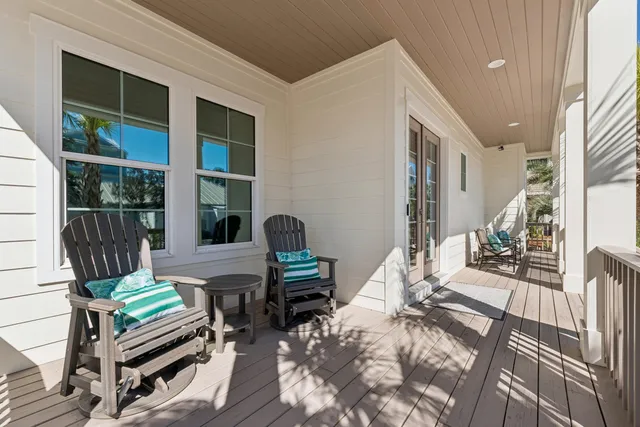 $3,150,000 | 342 Beach Bike Way Inlet Beach, Inlet Beach, FL 32461