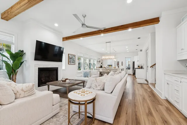 $3,150,000 | 342 Beach Bike Way Inlet Beach, Inlet Beach, FL 32461