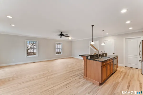 $579,000 | 53 Grassy Plain Street, Unit B5, Bethel, CT 06801