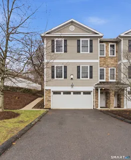 a view of kitchen with wooden floor