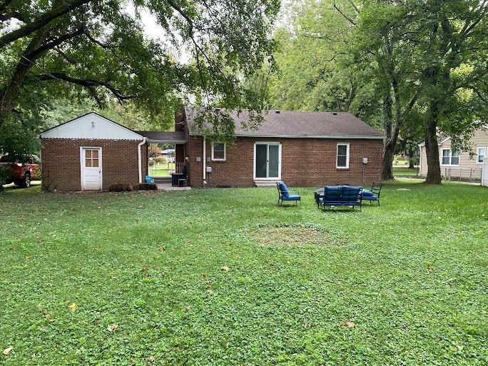 220 West Roberts Road Indianapolis, IN 46217 - Photo 6 of 26 Gallery Image 6