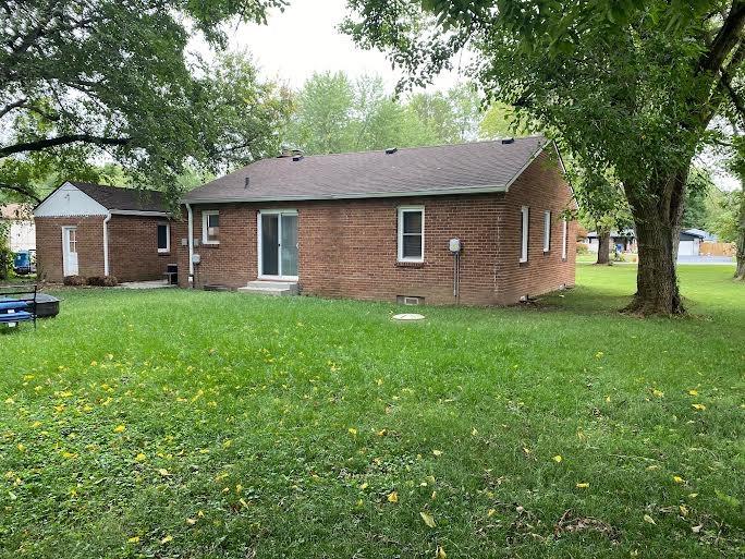 220 West Roberts Road Indianapolis, IN 46217 - Photo 8 of 26 Gallery Image 8