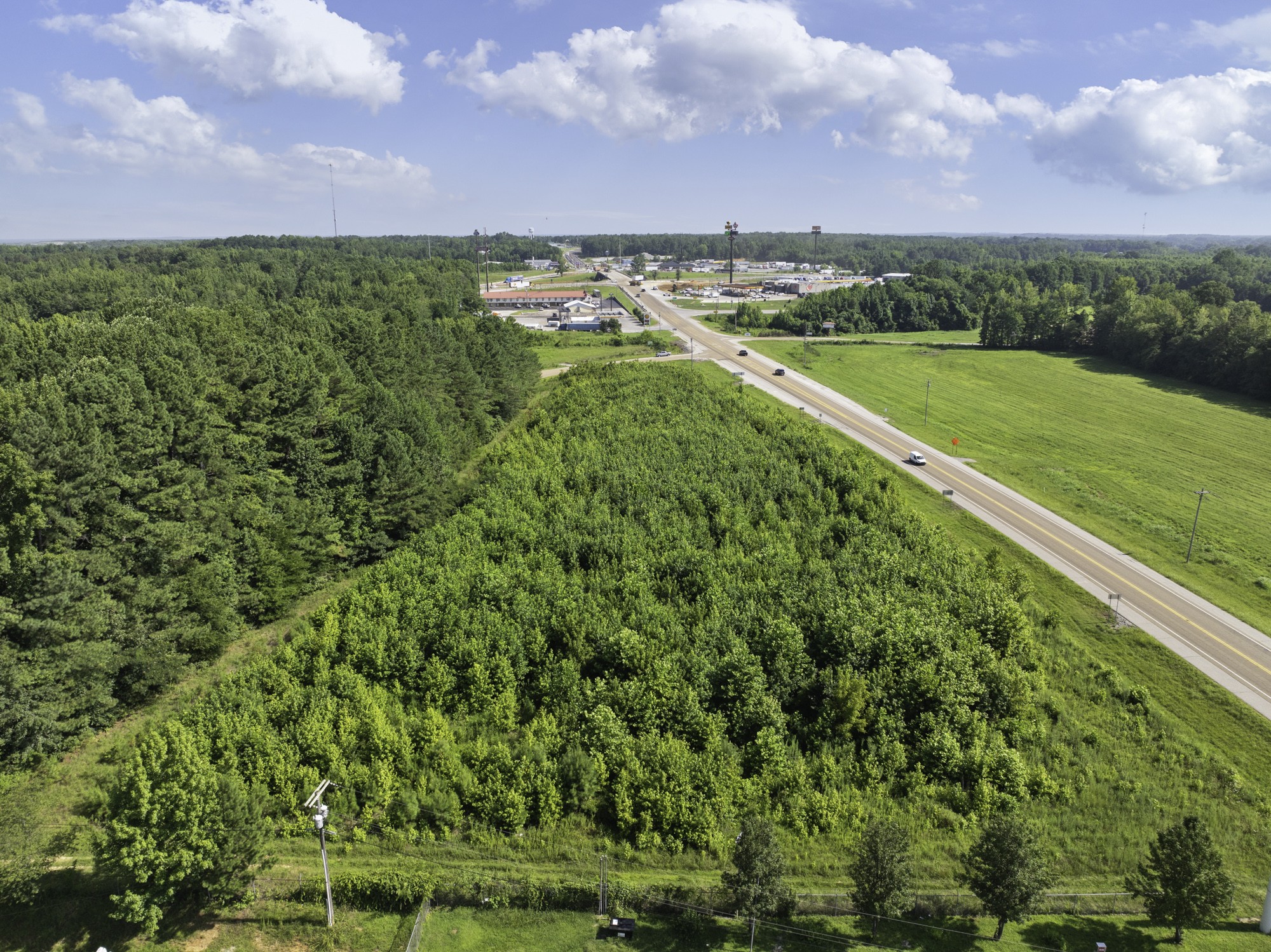 0 Spence Store Loop Holladay, TN 38341 - Photo 15 of 15 a view of a city