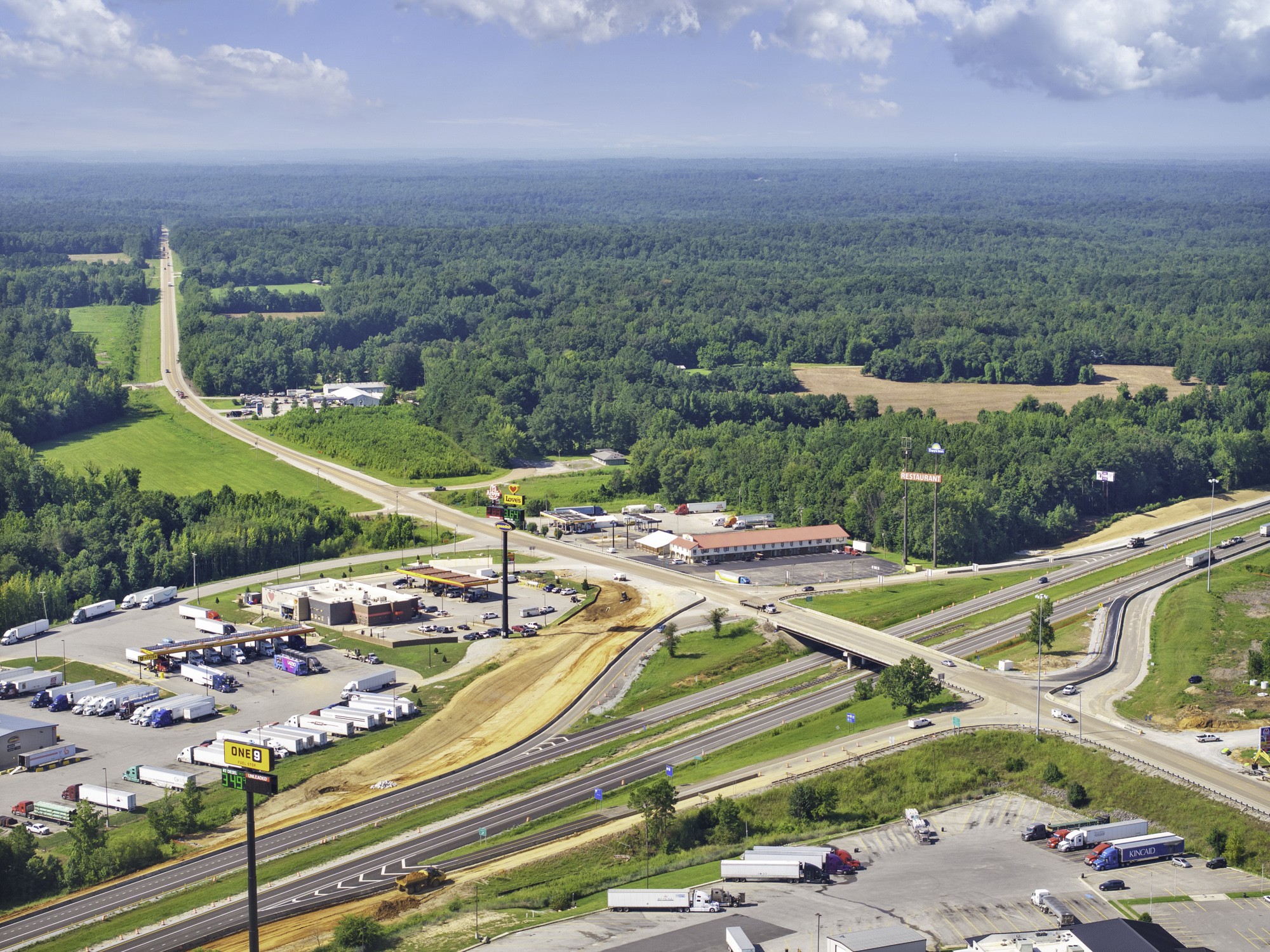 0 Spence Store Loop Holladay, TN 38341 - Photo 2 of 15