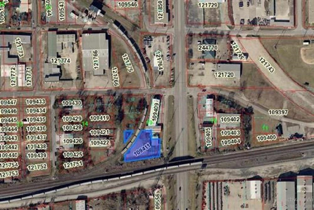 150 South 11th Street Beaumont, TX 77702 - Photo 9 of 9