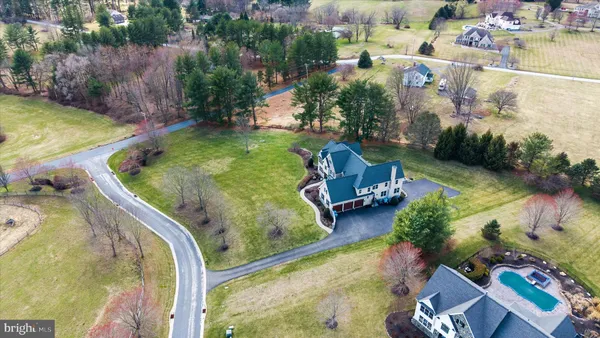 $1,589,000 | 200 Fulling Drive, Chadds Ford, PA 19317