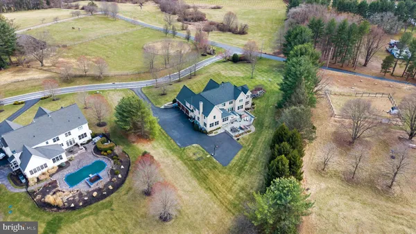 $1,589,000 | 200 Fulling Drive, Chadds Ford, PA 19317
