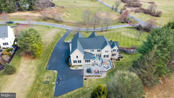$1,589,000 | 200 Fulling Drive, Chadds Ford, PA 19317