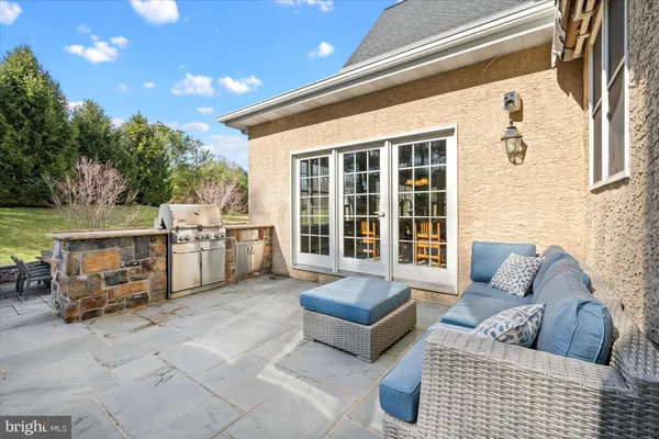 $1,589,000 | 200 Fulling Drive, Chadds Ford, PA 19317