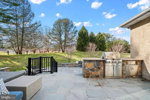 $1,589,000 | 200 Fulling Drive, Chadds Ford, PA 19317