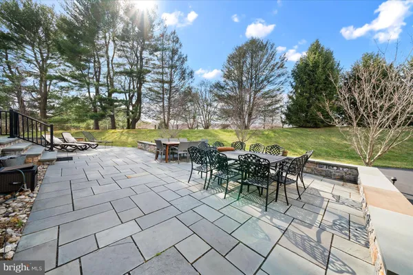 $1,589,000 | 200 Fulling Drive, Chadds Ford, PA 19317