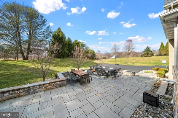 $1,589,000 | 200 Fulling Drive, Chadds Ford, PA 19317