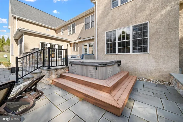 $1,589,000 | 200 Fulling Drive, Chadds Ford, PA 19317