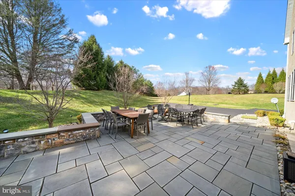 $1,589,000 | 200 Fulling Drive, Chadds Ford, PA 19317