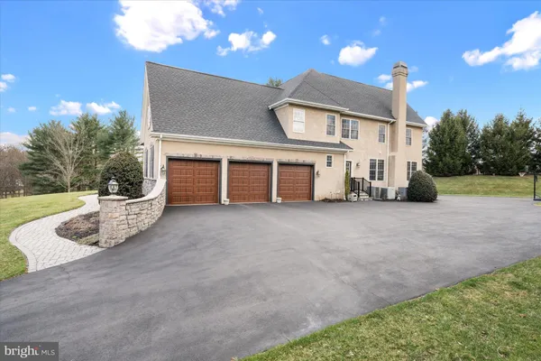 $1,589,000 | 200 Fulling Drive, Chadds Ford, PA 19317