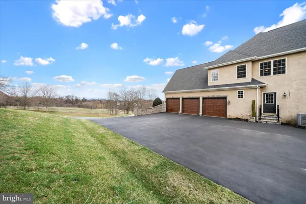 $1,589,000 | 200 Fulling Drive, Chadds Ford, PA 19317