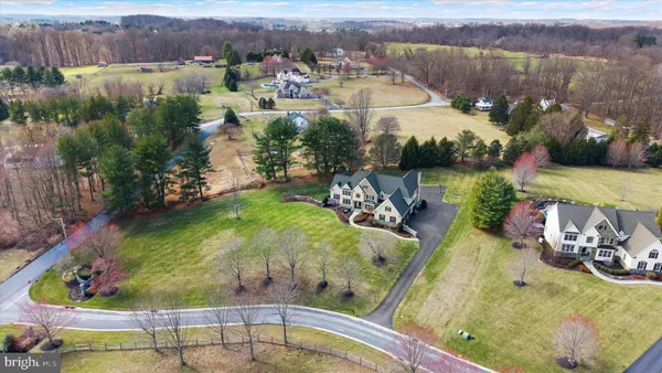$1,589,000 | 200 Fulling Drive, Chadds Ford, PA 19317