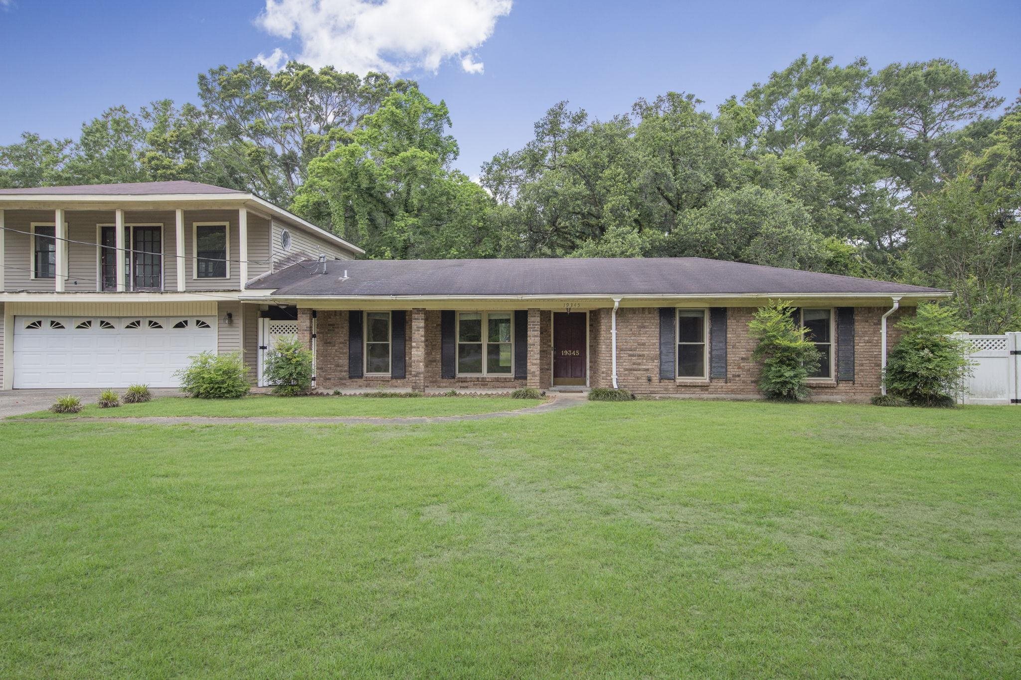 19345 Long Street Mount Vernon, AL 36560 - Photo 1 of 49