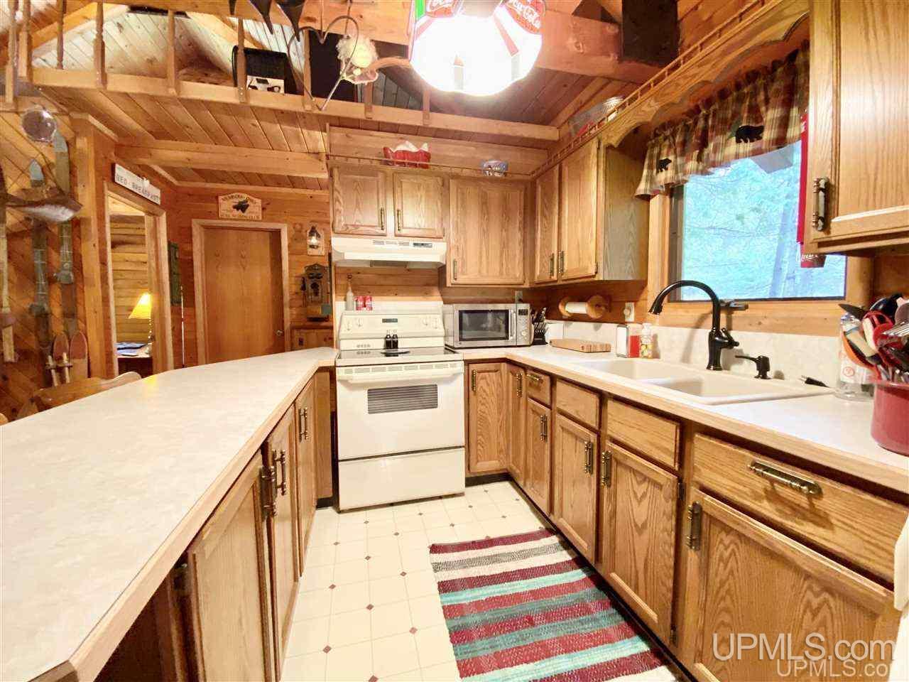 6164 G5 Road Escanaba, MI 49829 - Photo 9 of 33