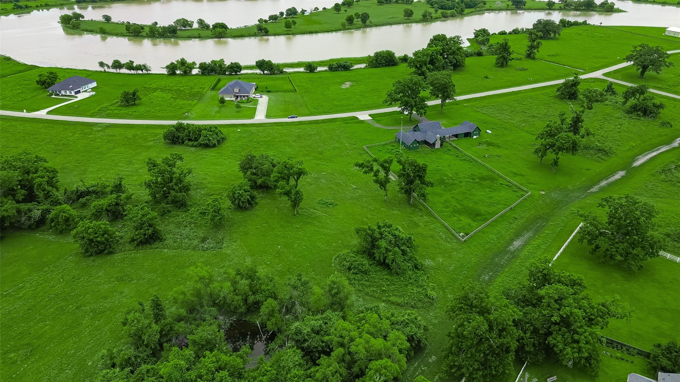 3526 Tankersley Circle Rosharon, TX 77583 - Photo 29 of 37