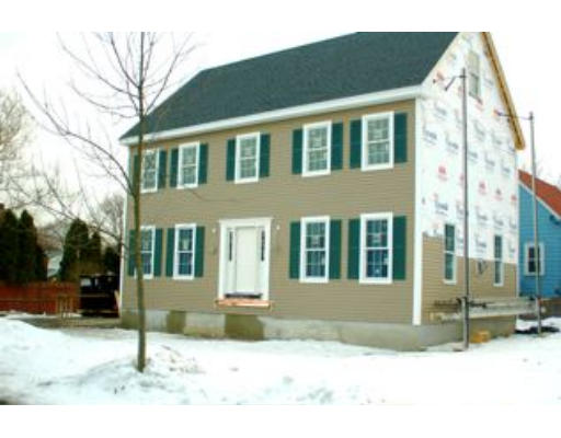 3 Yale Road Arlington, MA 02474 - Photo 3 of 3 Gallery Image 3