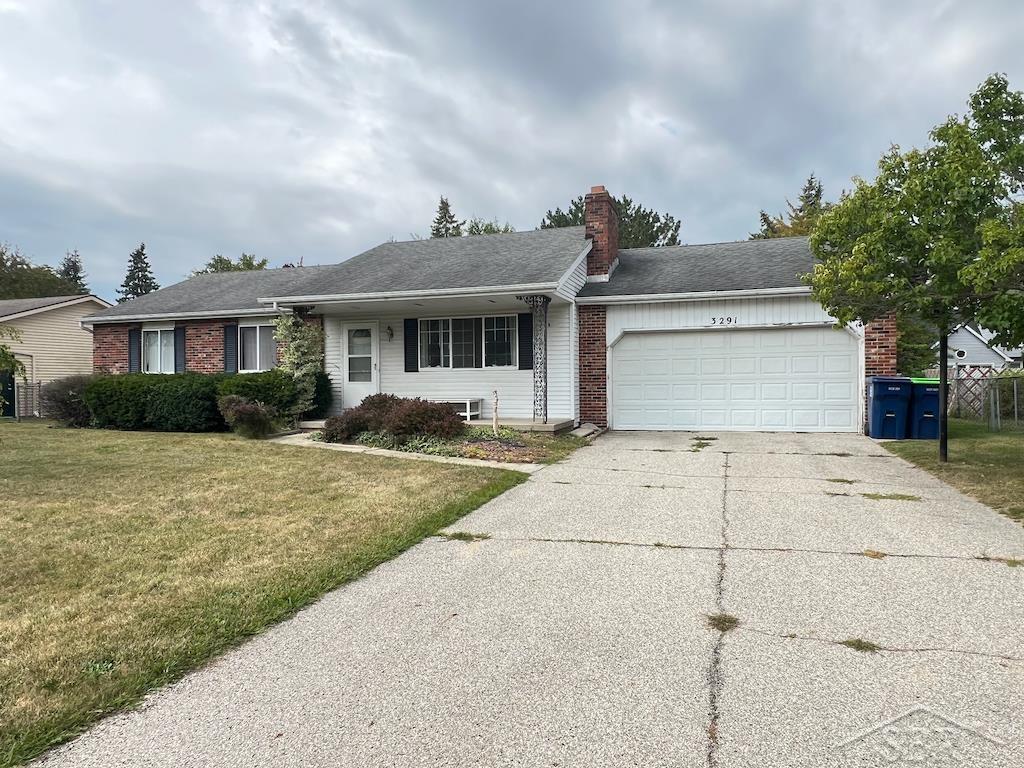 3291 Hemmeter Road Saginaw, MI 48603 - Photo 1 of 27 Gallery Image 1