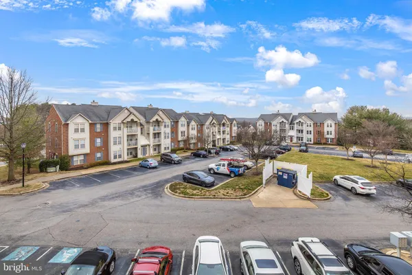 $2,450 | 700 Orchard Overlook, Unit 301, Odenton, MD 21113