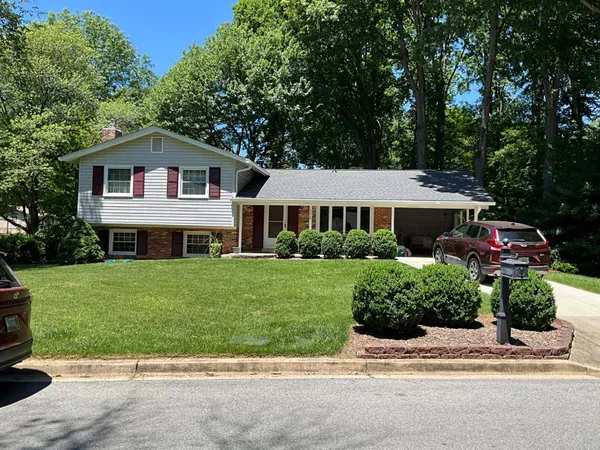 $595,000 | 16308 Gales Street, Laurel, MD 20707