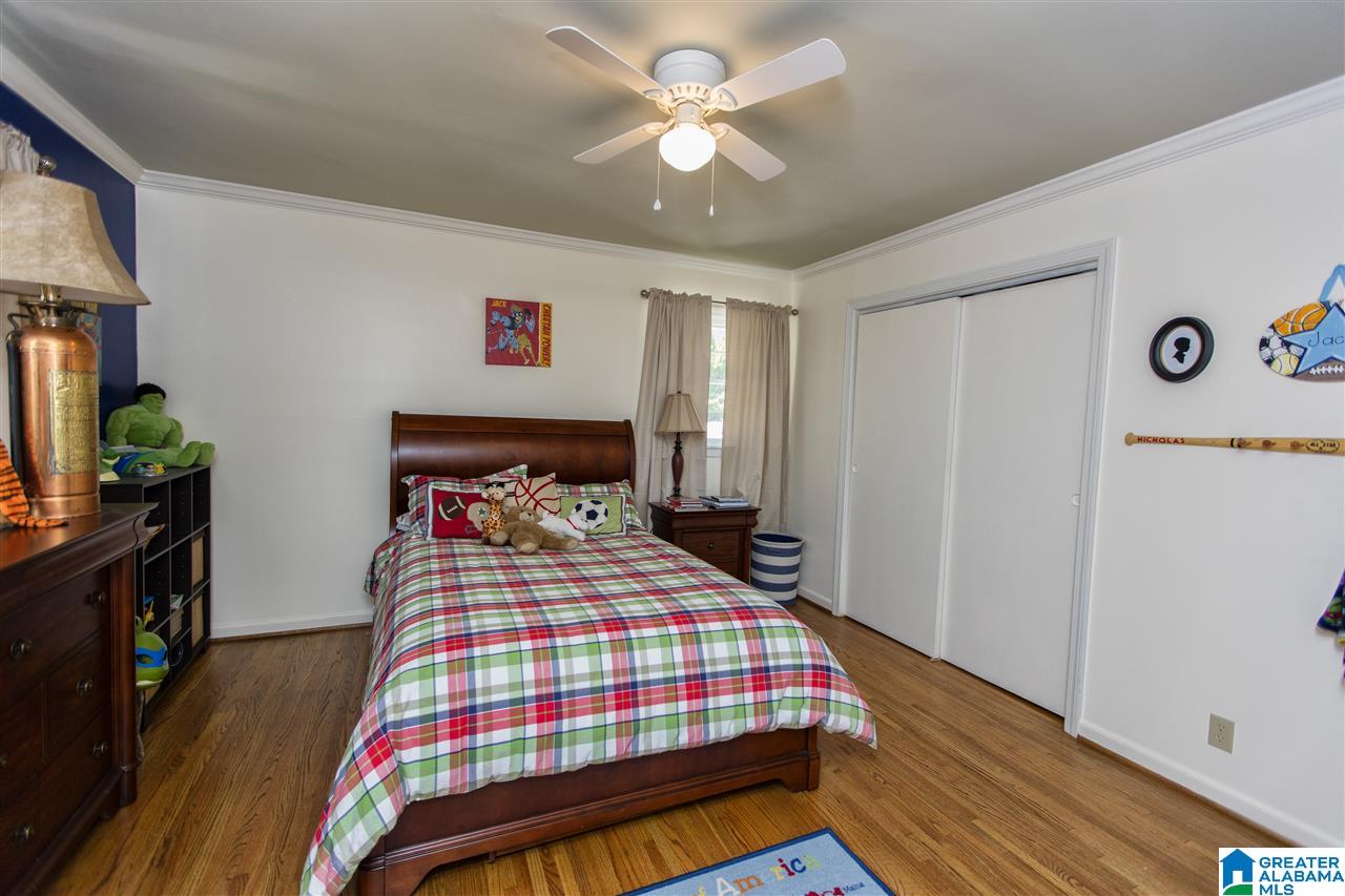 3612 Spring Valley Road, Unit 17 Mountain Brook, AL 35223 - Photo 17 of 35