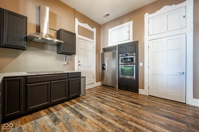 $3,000 | 12 East Washington Street, Unit 201, Greencastle, IN 46135