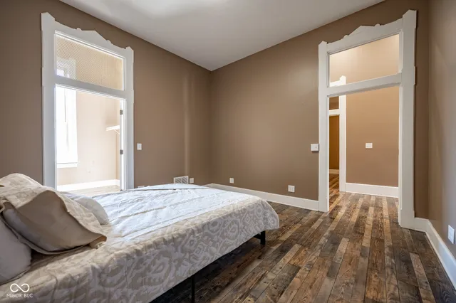 $3,000 | 12 East Washington Street, Unit 201, Greencastle, IN 46135