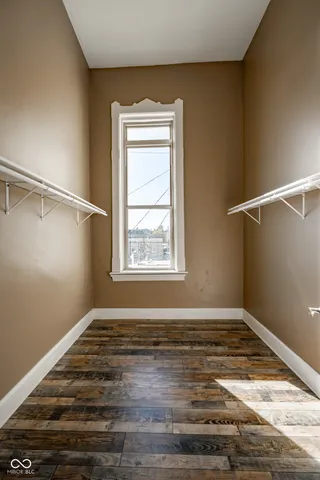 $3,000 | 12 East Washington Street, Unit 201, Greencastle, IN 46135