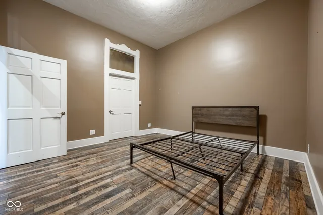 $3,000 | 12 East Washington Street, Unit 201, Greencastle, IN 46135